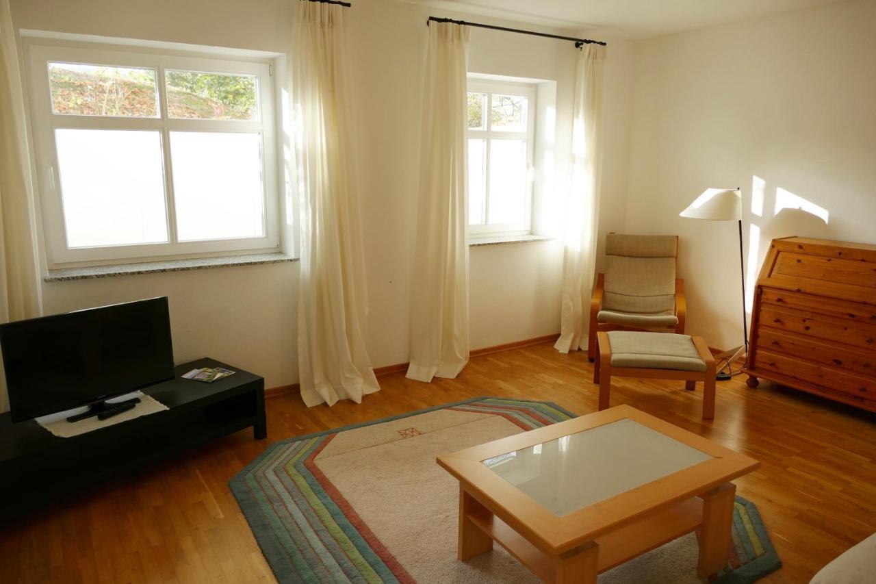 Ferienwohnung Op'N Heugel Ahlbeck Ostseebad Heringsdorf Exterior foto